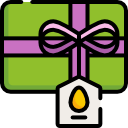 regalo icon