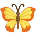 mariposa icon