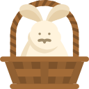 conejo de pascua 