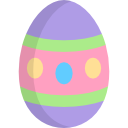 huevo de pascua 