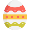 huevo de pascua icon