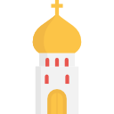 iglesia icon