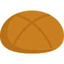 un pan icon