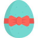 huevo de pascua icon