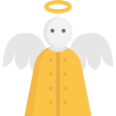 Ángel icon