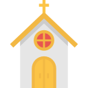 iglesia icon