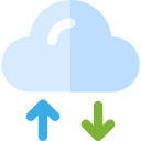 computación en la nube icon