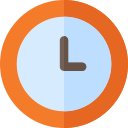 reloj icon