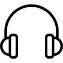 auriculares icon