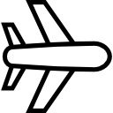 avión icon