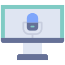 monitor icon