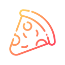 pizza icon