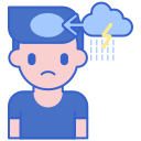 la dépression 