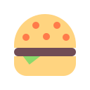 hamburguesa