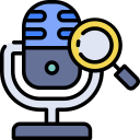 podcast icon