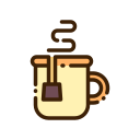 té caliente icon