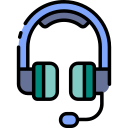 auriculares icon