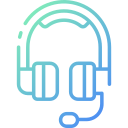 auriculares icon