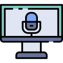 monitor icon