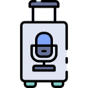 viajar icon