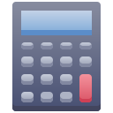 calculadora icon