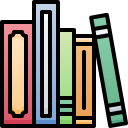 biblioteca icon