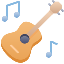 guitarra icon