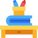 escritorio icon