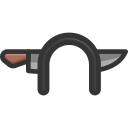 cuchillo icon