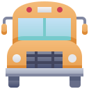 autobús escolar 
