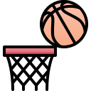 baloncesto icon