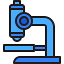 microscopio icon