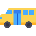 autobús icon