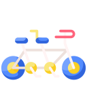 bicicleta icon