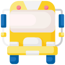 autobús icon