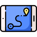 gps icon