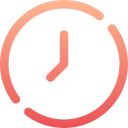 reloj icon