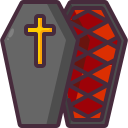 ataúd icon