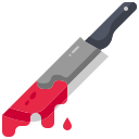 cuchillo icon