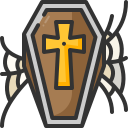 ataúd icon