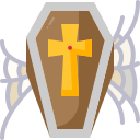 ataúd icon