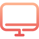 monitor icon