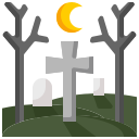 cementerio icon