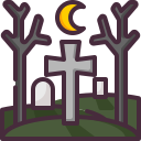 cementerio icon