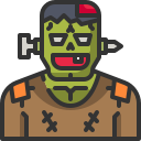 frankenstein icon