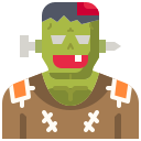 frankenstein icon