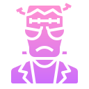 frankenstein icon