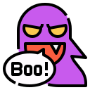 fantasma icon