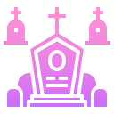 cementerio icon