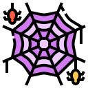 telaraña icon